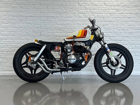 Honda CB400NB