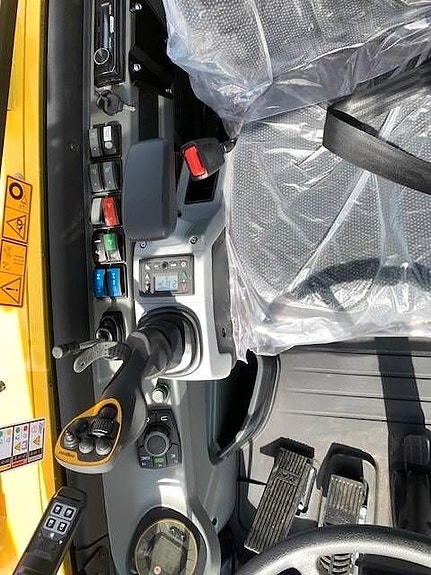 Wacker Neuson EW 100 , Begagnad SÄLJES 15 of 20