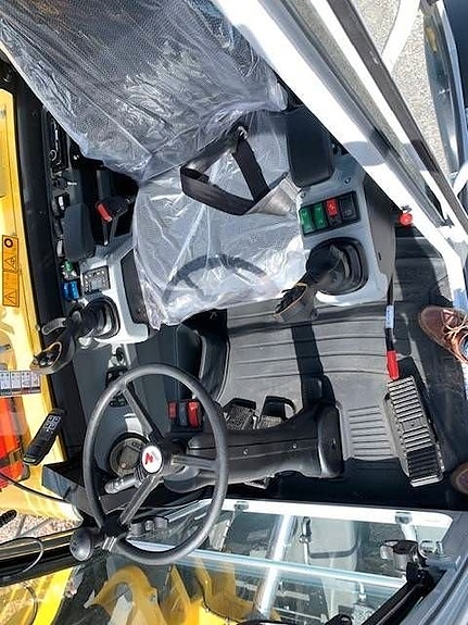 Wacker Neuson EW 100 , Begagnad SÄLJES 13 of 20