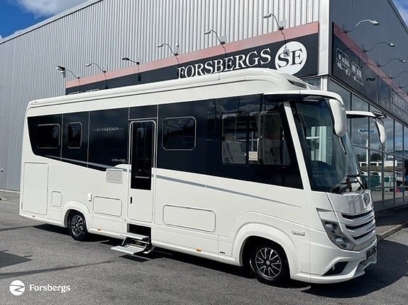 Concorde Charisma 860 LI