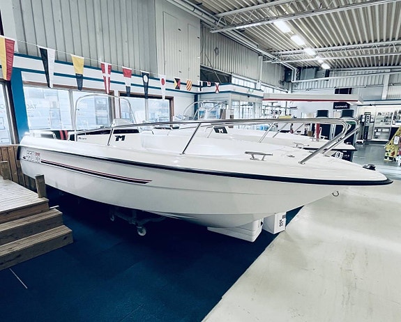 Micore 550cc Classic & Honda 100hk