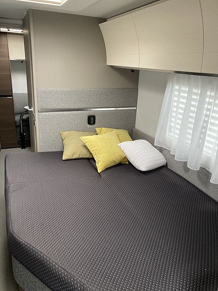 Adria Alpina 763 UK "Med special-paket" 11 of 16