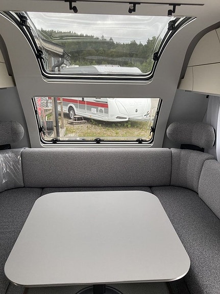 Adria Alpina 763 UK "Med special-paket" 5 of 16