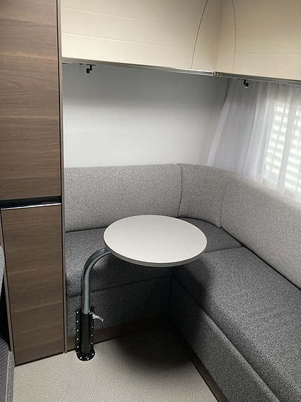 Adria Alpina 763 UK "Med special-paket" 14 of 16