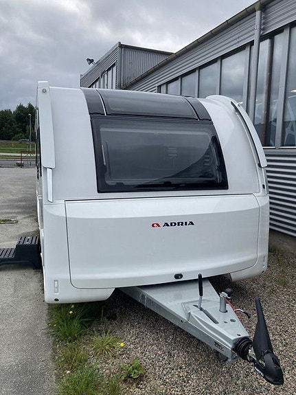 Adria Alpina 763 UK "Med special-paket" 3 of 16