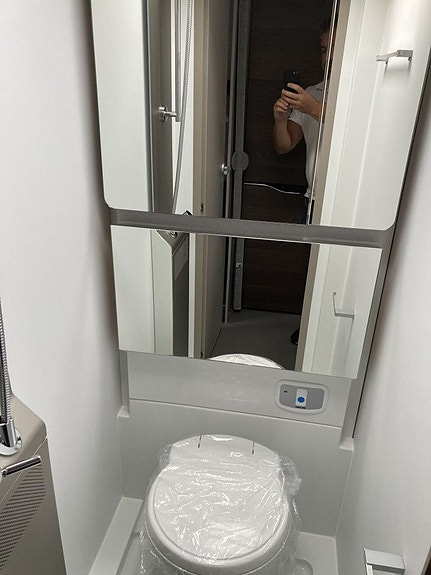 Adria Alpina 763 UK "Med special-paket" 15 of 16