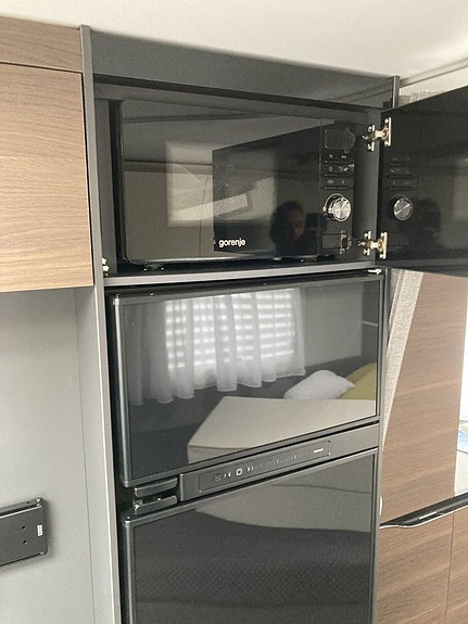 Adria Alpina 763 UK "Med special-paket" 10 of 16