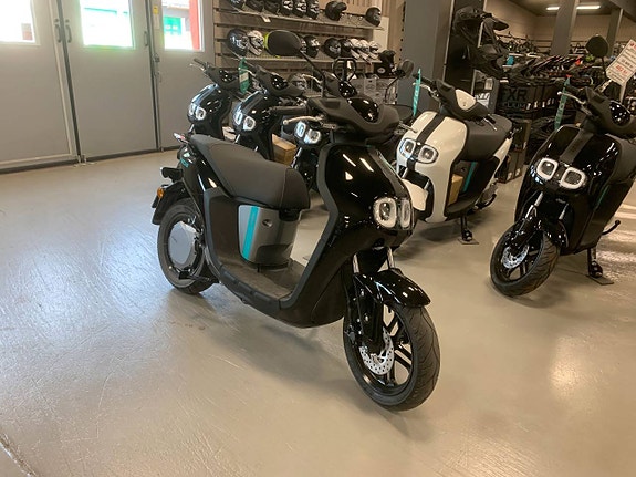 Yamaha Neos EL *kampanj 2 of 4