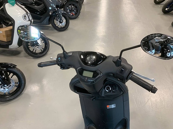 Yamaha Neos EL *kampanj 4 of 4