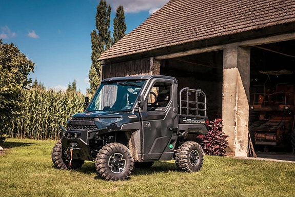 Polaris RANGER