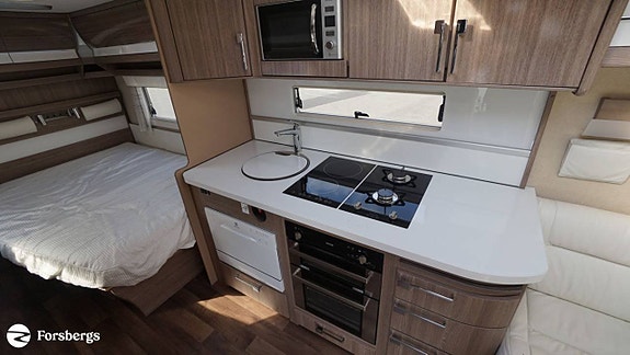 Kabe Imperial Hacienda 1000 TDL / KAMPANJ: 3,95% ränta & Fragus garanti 24 mån 5 of 15