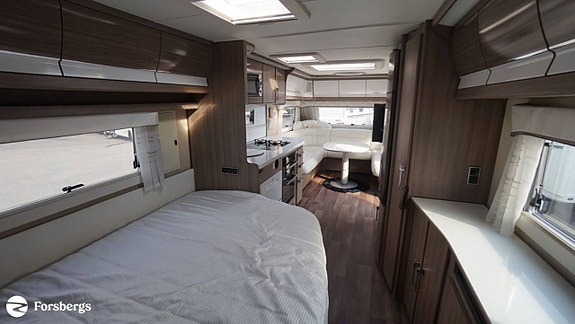 Kabe Imperial Hacienda 1000 TDL / KAMPANJ: 3,95% ränta & Fragus garanti 24 mån 13 of 15
