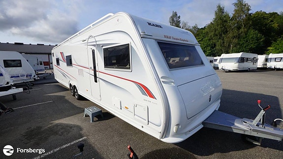 Kabe Imperial Hacienda 1000 TDL / KAMPANJ: 3,95% ränta & Fragus garanti 24 mån