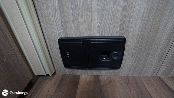 Kabe Imperial Hacienda 1000 TDL / KAMPANJ: 3,95% ränta & Fragus garanti 24 mån 14 of 15