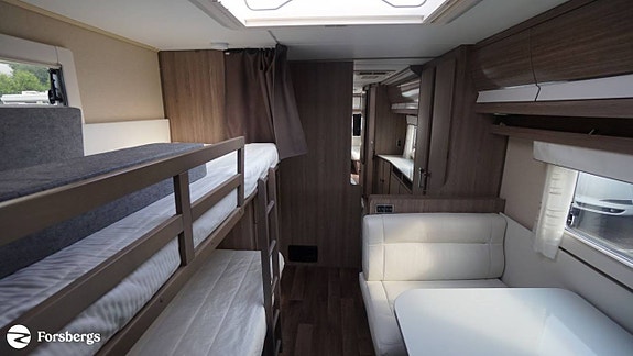 Kabe Imperial Hacienda 1000 TDL / KAMPANJ: 3,95% ränta & Fragus garanti 24 mån 12 of 15