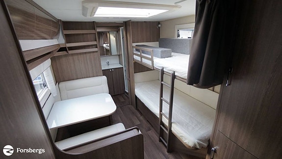 Kabe Imperial Hacienda 1000 TDL / KAMPANJ: 3,95% ränta & Fragus garanti 24 mån 8 of 15