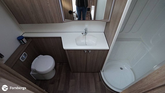 Kabe Imperial Hacienda 1000 TDL / KAMPANJ: 3,95% ränta & Fragus garanti 24 mån 11 of 15
