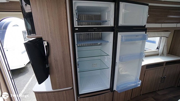 Kabe Imperial Hacienda 1000 TDL / KAMPANJ: 3,95% ränta & Fragus garanti 24 mån 6 of 15