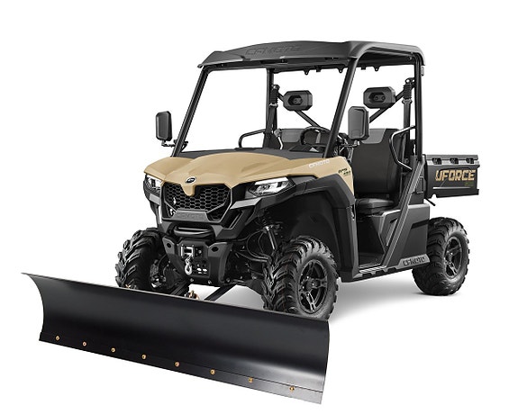 CFMOTO UTV U Force 600