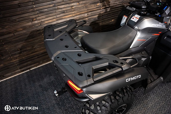 CFMOTO CFORCE 625 Kort modell 11 of 14