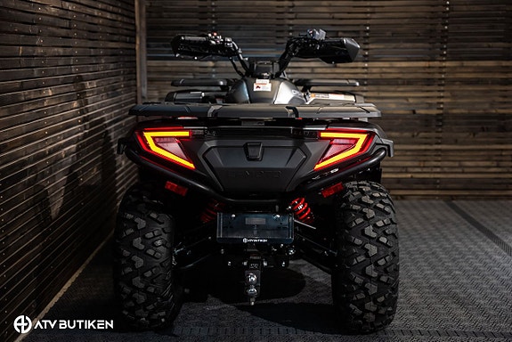 CFMOTO CFORCE 625 Kort modell 14 of 14