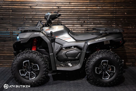 CFMOTO CFORCE 625 Kort modell 2 of 14