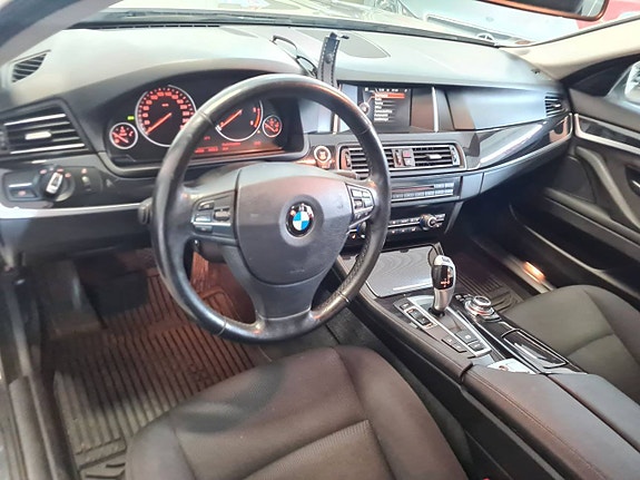 BMW 520 13 of 13