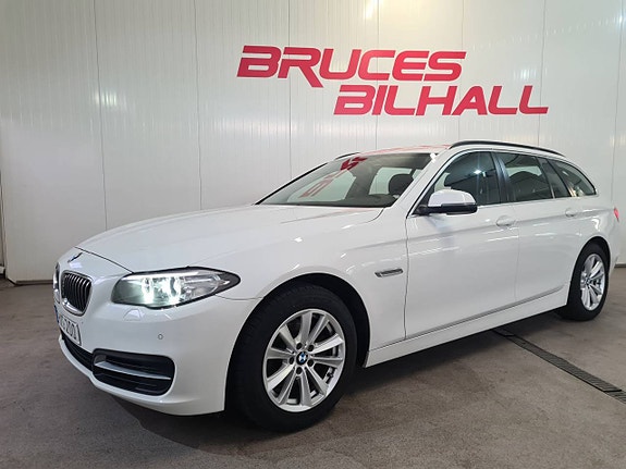 BMW 520 5 of 5