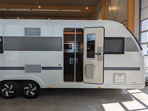 Adria Alpina 763 UK / Kampanj / 3.260kr/mån / Vi tar inbyte 20 of 21