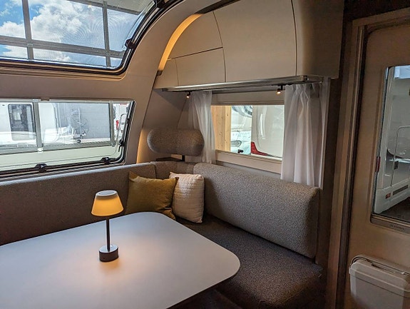 Adria Alpina 763 UK / Kampanj / 3.260kr/mån / Vi tar inbyte 8 of 21