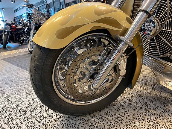 Boss Hoss LS3 12 of 25