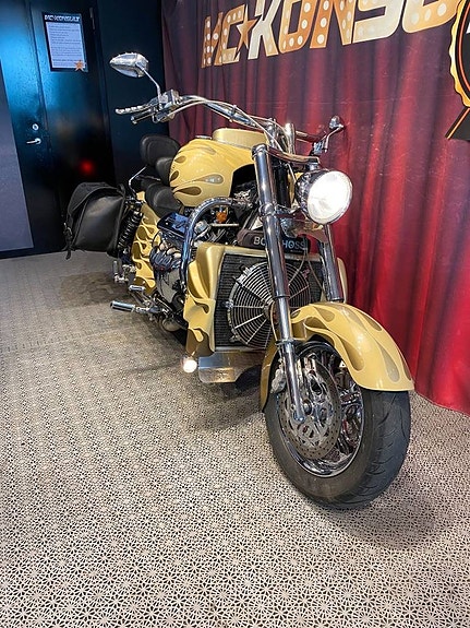 Boss Hoss LS3 5 of 25