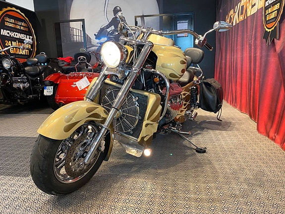 Boss Hoss LS3 10 of 25