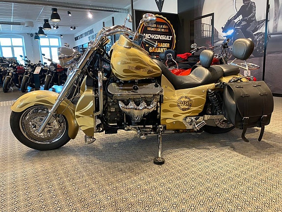 Boss Hoss LS3 11 of 25