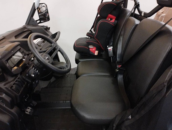 BRP Can-Am Maverick Trail V-Twin 1000 EFI Servo + GPS 12 of 19