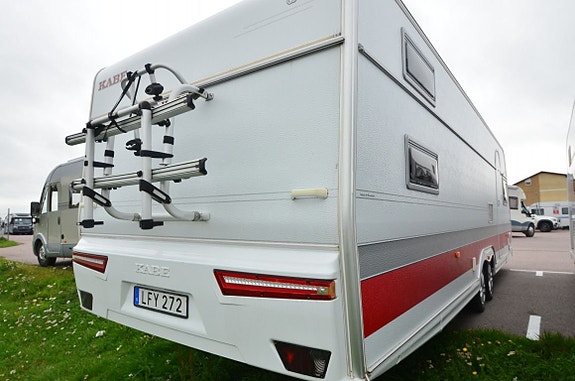 Kabe CLASSIC 780 DGDL KS 2 of 16