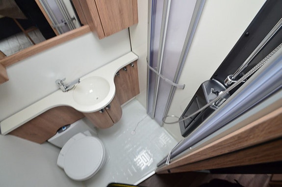 Kabe CLASSIC 780 DGDL KS 15 of 16