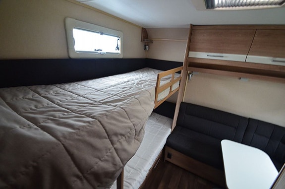 Kabe CLASSIC 780 DGDL KS 11 of 16