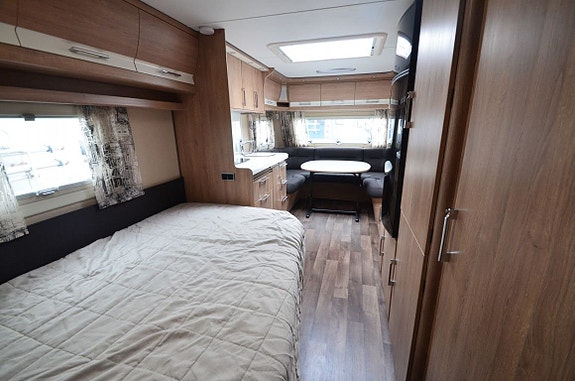 Kabe CLASSIC 780 DGDL KS 16 of 16