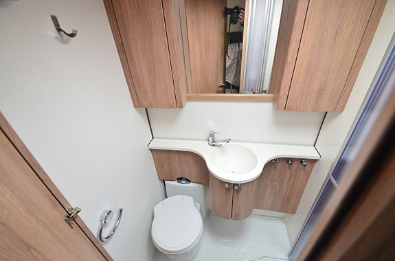 Kabe CLASSIC 780 DGDL KS 14 of 16
