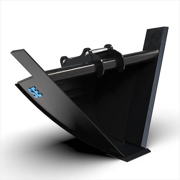 SE Equipment  Dikesskopa S45 - 250L