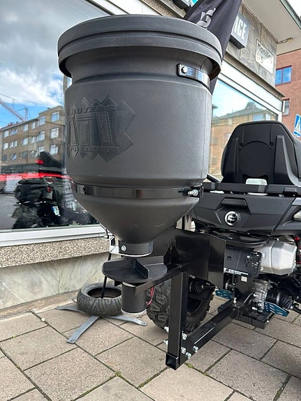 Övriga Universal spridare Sandspridare ATV/UTV 57L 12v 3 of 4