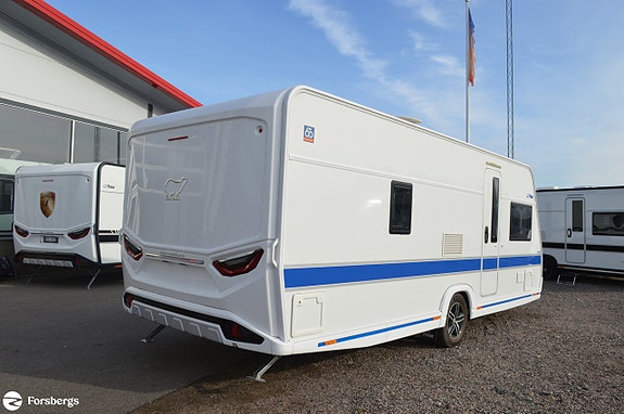 Polar Blueline 590 FWA - HÖSTKLIPP! 20 of 21
