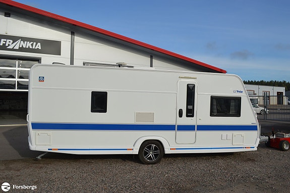 Polar Blueline 590 FWA - HÖSTKLIPP! 21 of 21