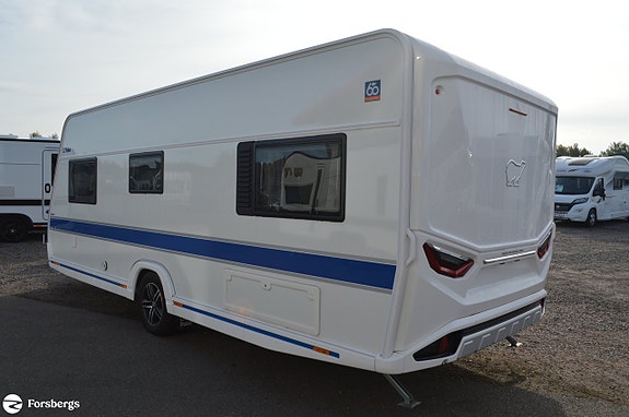 Polar Blueline 590 FWA - HÖSTKLIPP! 18 of 21
