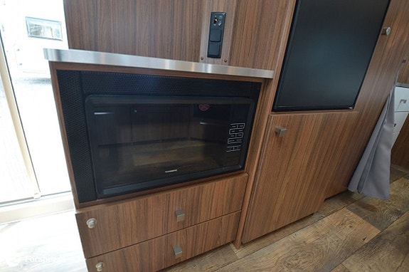 Polar Blueline 590 FWA - SUPERDEAL! 12 of 21