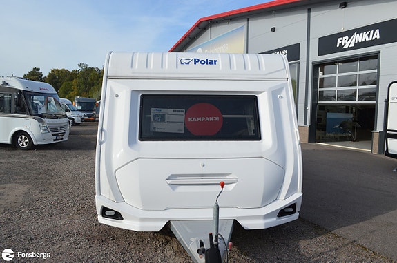 Polar Blueline 590 FWA - HÖSTKLIPP! 16 of 21