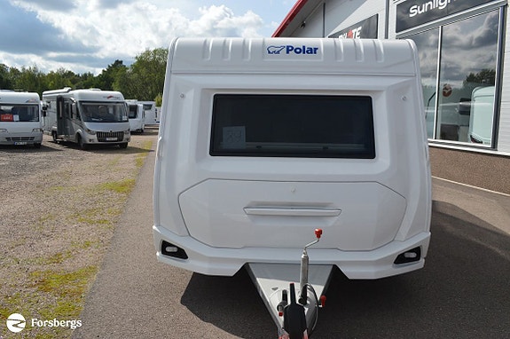 Polar Blueline 590 FWA - SUPERDEAL! 17 of 21