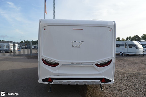 Polar Blueline 590 FWA - HÖSTKLIPP! 19 of 21