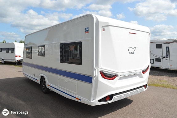 Polar Blueline 590 FWA - SUPERDEAL! 19 of 21